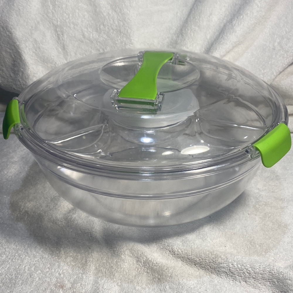 Food Bowl/ Container